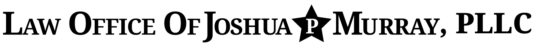 Law Office of Joshua P. Murray, PLLC