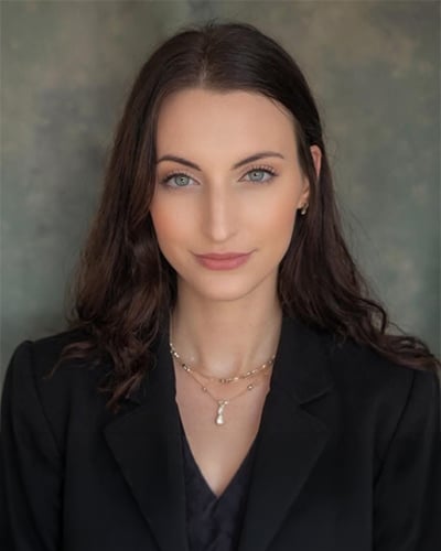 Photo of Stephanie N. Mills